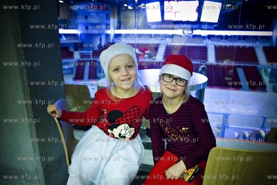 Uczniowie szkoły podstawowej nr 27 z Gdańsk spotkali...