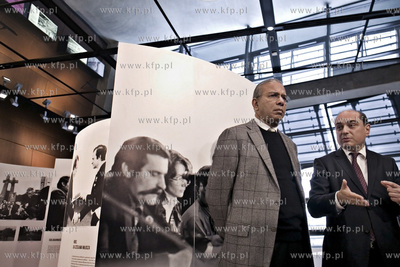 Gdańsk. Obchody swiatowego Dnia Rotary w Polsce. Nz....