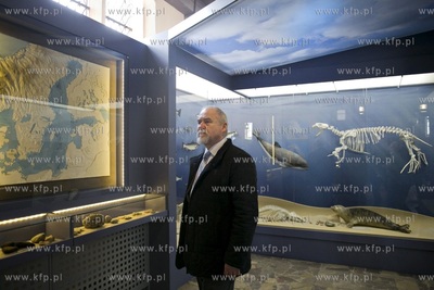 Hel. Uroczystość otwarcia po kilkuletnim okresie...