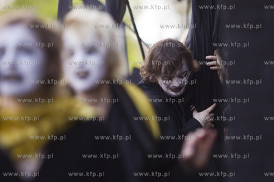 Gdańsk. Światowe obchody 400. rocznicy śmierci Williama...