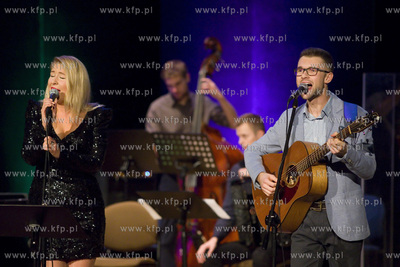 Akademia Muzyczna w Gdańsku. Koncert inaugurujący...