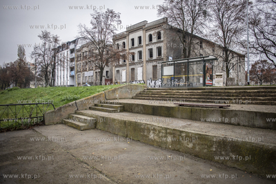 Inkubator Sąsiedzkiej Energii w Gdańsku. Podpisanie...