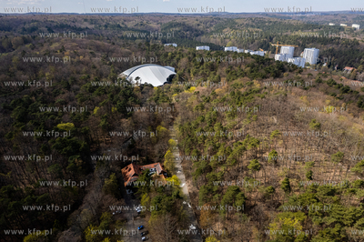 Opera Leśna w Sopocie.
29.04.2022
fot. Krzysztof...