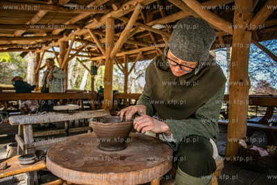 Sopocka Majówka w Grodzisku.
02.05.2022
fot. Krzysztof...