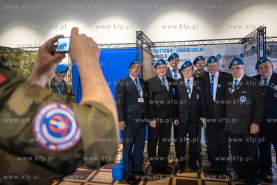 Muzeum Gdańska. Wernisaż wystawy Na Lądzie i Morzu...