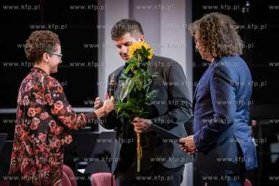 Opera Leśna.  Koncert z okazji Międzynarodowego Dnia...