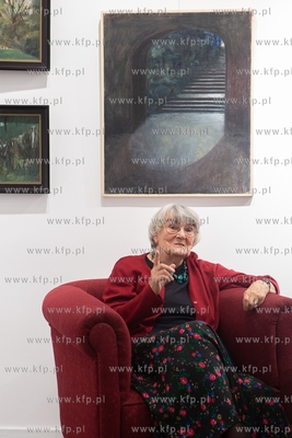 Gdańsk,Święto Ulicy Mariackiej, Galeria Związku...