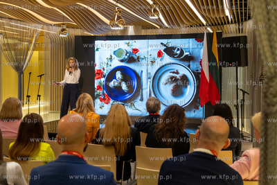 Port Lotniczy Gdańsk. Konferencja dotycząca nowego...