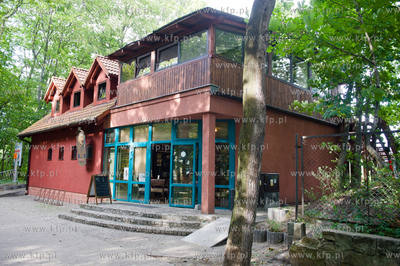 Sopot. Restauracja Bulaj
09.08.2011
fot. Mateusz...
