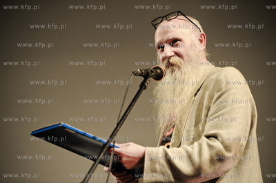 Gdansk. Nadbaltyckie Centrum Kultury, Skiboby - czyli...