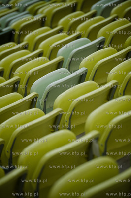 Gdansk - Letnica. Dzien otwarty PGA Arena pod haslem...