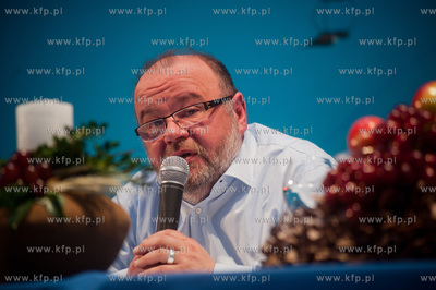 Park Naukowo Technologiczny w Gdansku. Pierwsza z cyklu...