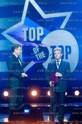 Sopot. Opera Lesna. Sopot TOP of The TOP Festival 2013....