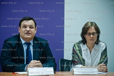 Gdansk. Prezentacja Pomorskiego Osrodka Kompetencji,...