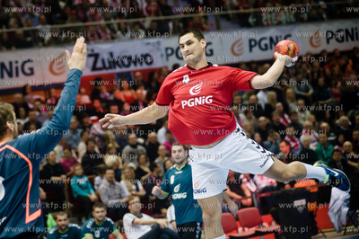 Sopot. Hala Ergo Arena. Zakonczenia kariery sportowej...