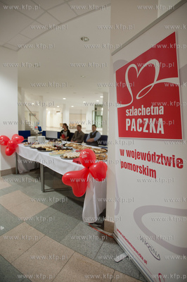 Gdansk. Uniwersytet Gdanski. Wydzial Nauk Spolecznych.
Wojewodzka...