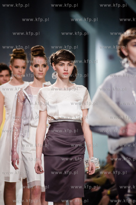 Centrum Stocznia Gdansk. Gala Amber Look Trends & Styles...