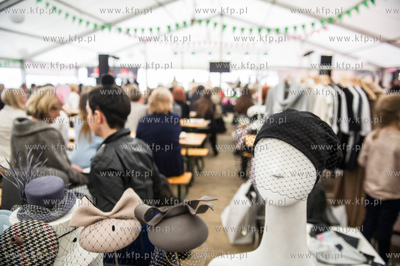 Sopot. Zatoka Sztuki. Festiwal Zatoka Kobiet. 
07.03.2015
fot....