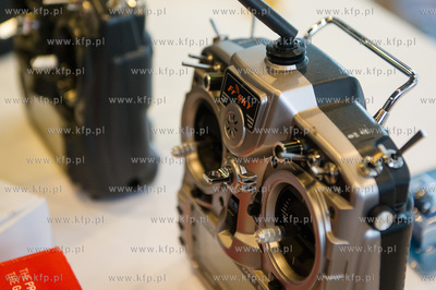 Gdynia. Pomorski Park Naukowo-Technologiczny. Pierwsza...