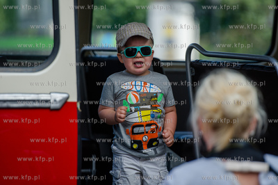 Gdansk. Targ Weglowy. Premiera ksiazki pt. Gdansk w...