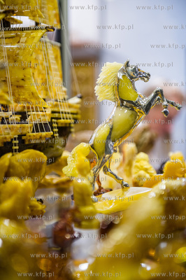 Miedzynarodowe Targi Gdanskie Amber Expo. Miedzynarodowe...