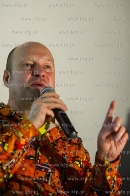 Gdansk. Nowy Port. Centrum Sztuki Wspolczesnej Laznia...