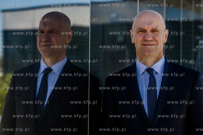 Gdansk. Otwarcie Instytutu Biotechnologii Uniwersytetu...