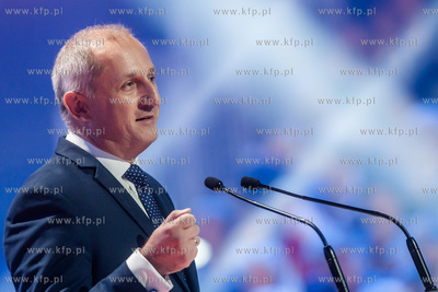 Gdańsk. Miedzynarodowe Targi Gdanskie Amber Expo....