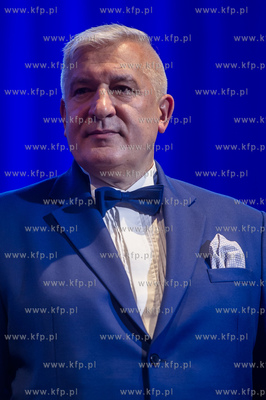 Sopot. Sheraton. Pierwszy Bal Charytatywny Fundacji...