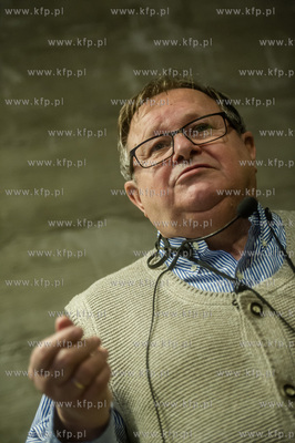 Gdańsk. Europejskie Centrum Solidarności. Subiektywne...