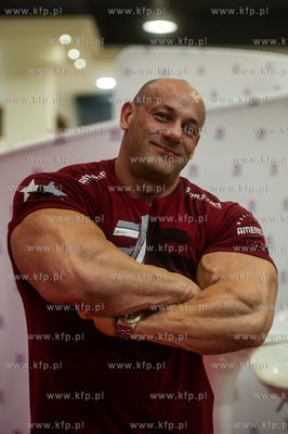 Gdańsk. Centrum Handlowe Alfa Centrum. Walentynkowe...