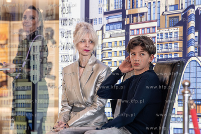 50 Festiwal Polskich Filmów Fabularnych w Gdyni. Gala...