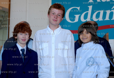 XXXI Festiwal Polskich Filmow Fabularnych w Gdynia....