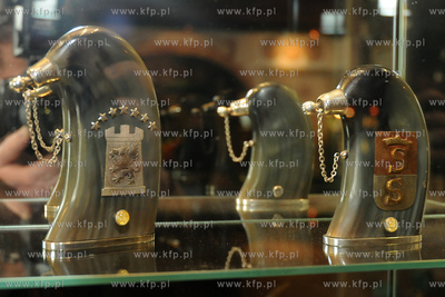 Muzeum Tabaki - Tabacznik pomyslu Daniela Czapiewskiego...