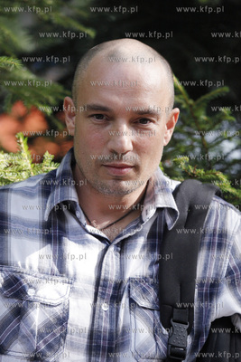 46 Miedzynarodowym Sopot Festival. Nz Stachursky laureat...