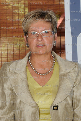 Dzisiaj w Gdyni - Orlowie, niemal u stop klifu - Prezydent...