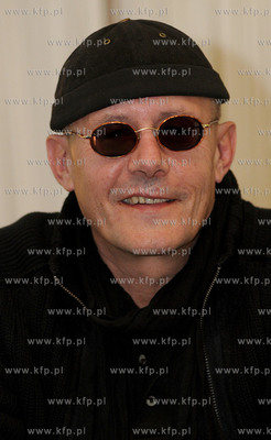 Mariusz Wilk, polski dziennikarz, pisarz, eseista,...