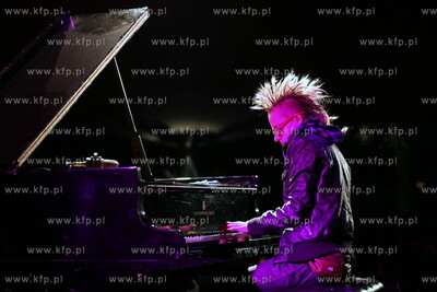 Klub Pick & Roll w Sopocie. Charytatywny koncert jazzowy...