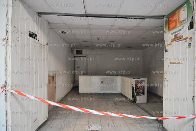 Trwaja przygotowania do remontu i modernizacji wpisanego...