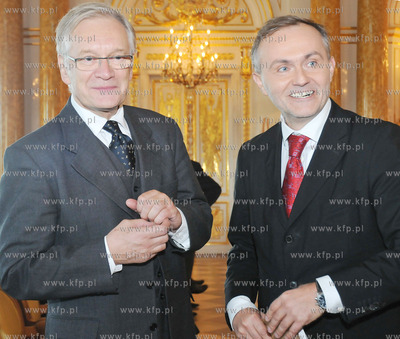 Prezentacja projektu budowy Muzeum Emigracji w Gdyni...