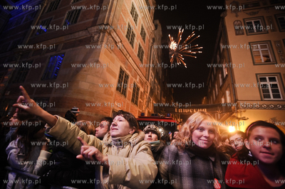 XIX Final Wielkiej Orkiestry Swiatecznej Pomocy na...