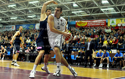 Slupsk
Mecz Tauron Basket Ligi Energa Czarni Slupsk...