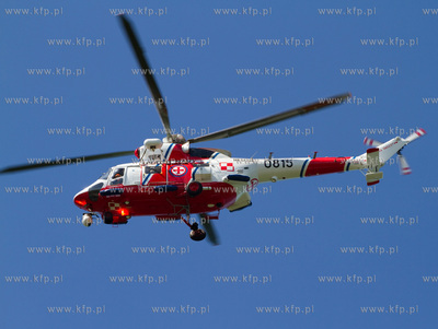 Gdynska Brygada Lotnictwa Marynarki Wojennej Babie...