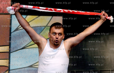 W Dolinie Charlotty kolo Slupska juz po raz II odbyla...