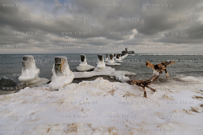 Gdynia Babie Doly. Torpedownia
20.01.2010
Fot.Jan...