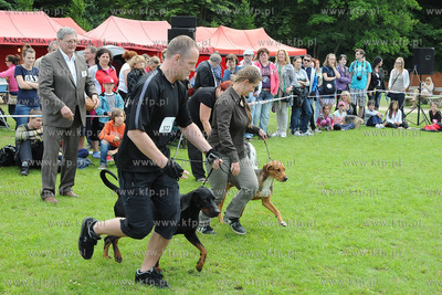 W Zespole Dworsko - Parkowym  w Gdyni Kolibkach odbyla...
