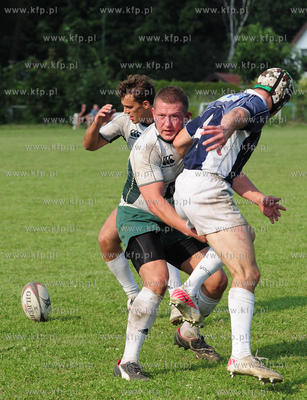 Sopot. Stadion Ogniwo Sopot. Jubileuszowy XX Turniej...