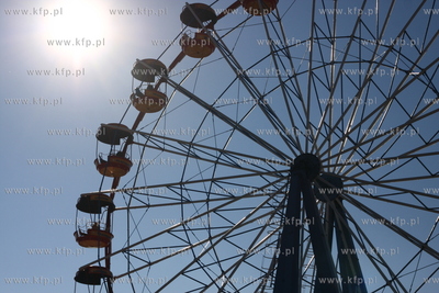 Nieodlacznym elementem wypoczynku we Wladyslawowie...