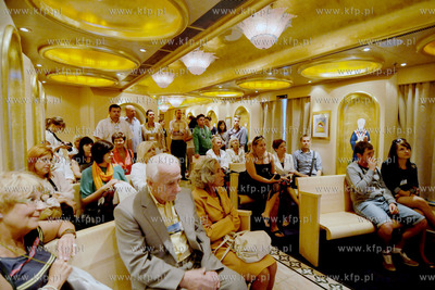 Po raz ostatni w tym sezonie do gdynskiego portu i...