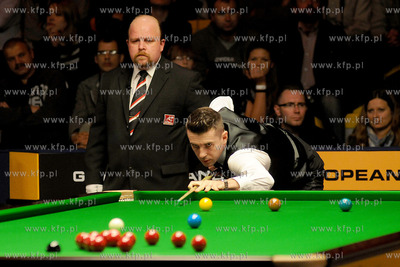 PLAYERS TOUR CHAMPIONSHIP GDYNIA OPEN 2012 trwa od...